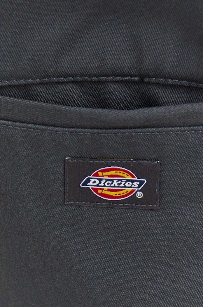 Šortky Dickies sivá DK0A4XOZCH01
