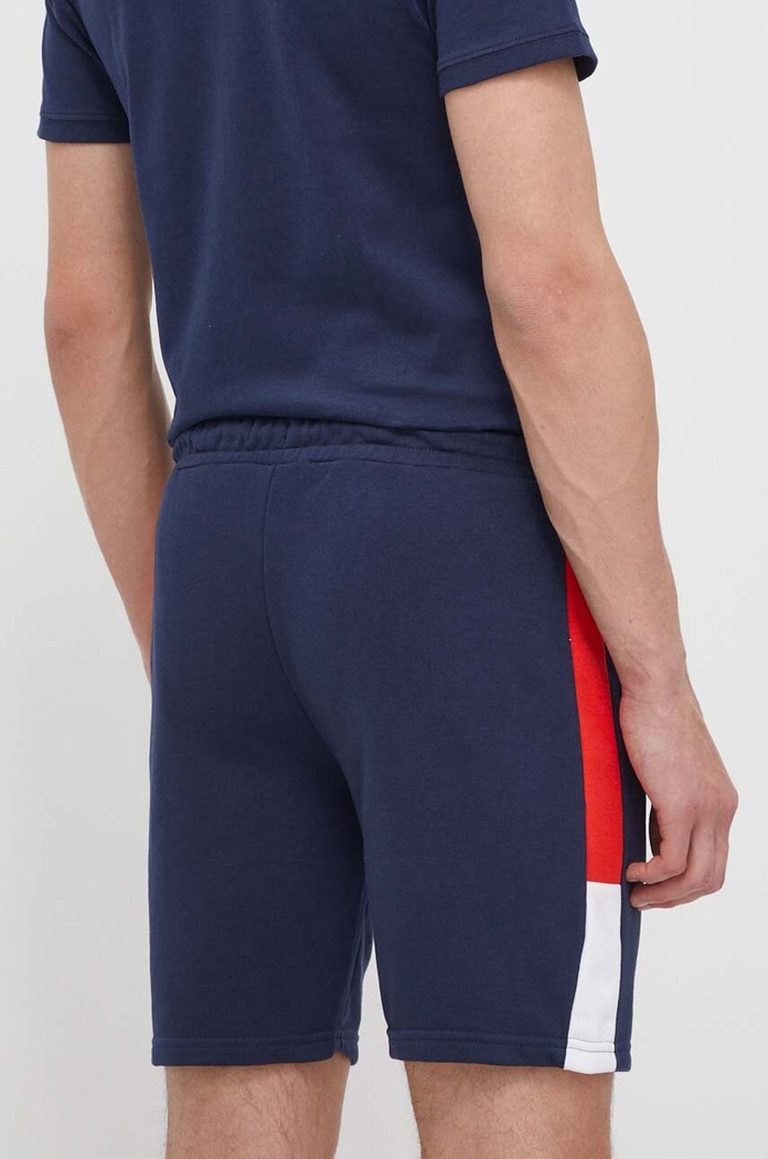 Ruházat Ellesse rövidnadrág Turi SHR17435 sötétkék