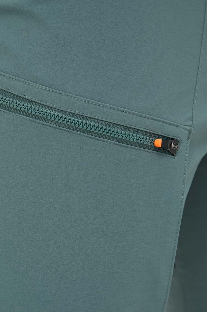 Pohodne kratke hlače Mammut Zinal Hybrid 1023.00920