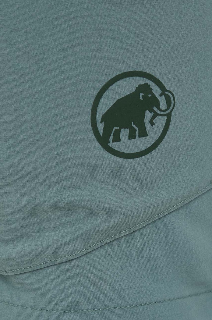 Pohodne kratke hlače Mammut Zinal Hybrid 1023.00920