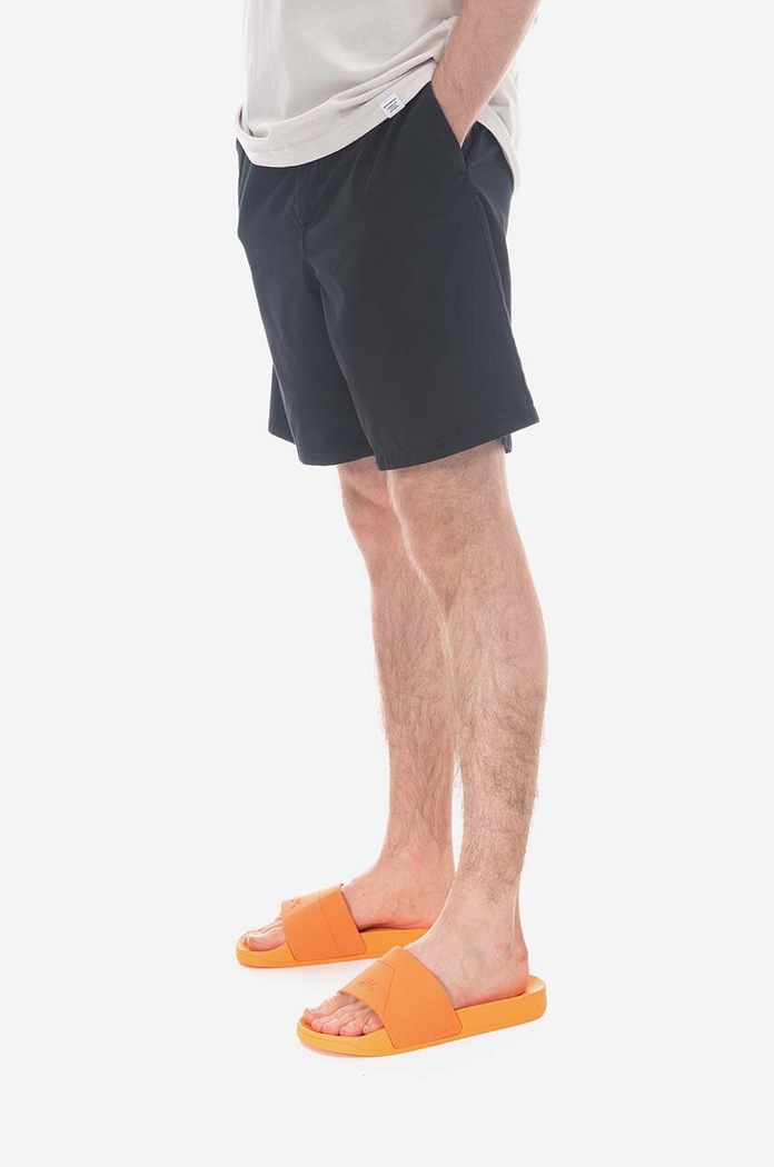 Norse Projects cotton shorts N35.0597.9999