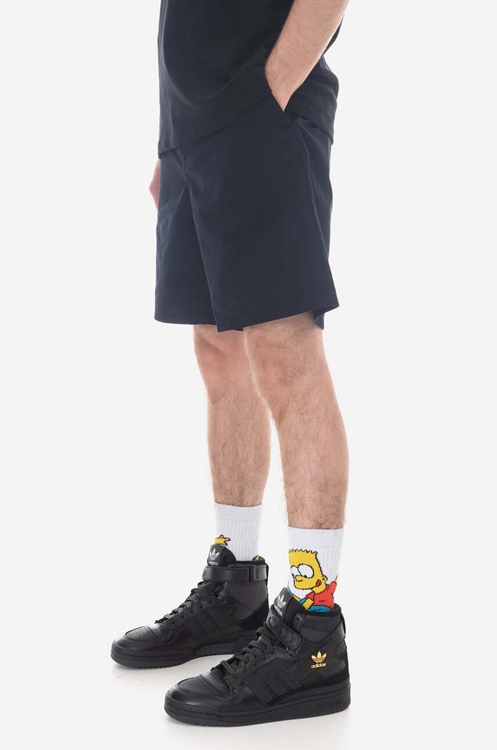 Bavlněné šortky Norse Projects Aros Regular Light Shorts N35-0597 7004 N35.0597.7004