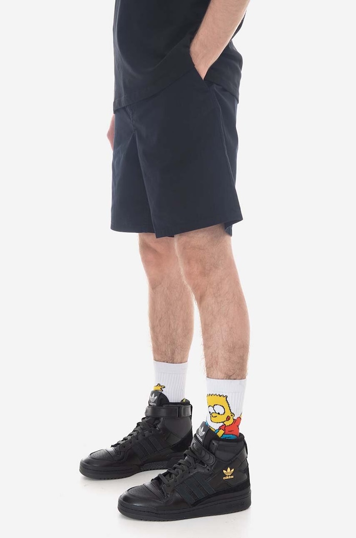 Bavlněné šortky Norse Projects Aros Regular Light Shorts N35-0597 7004 N35.0597.7004