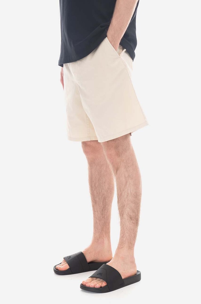 Norse Projects cotton shorts N35.0597.2064