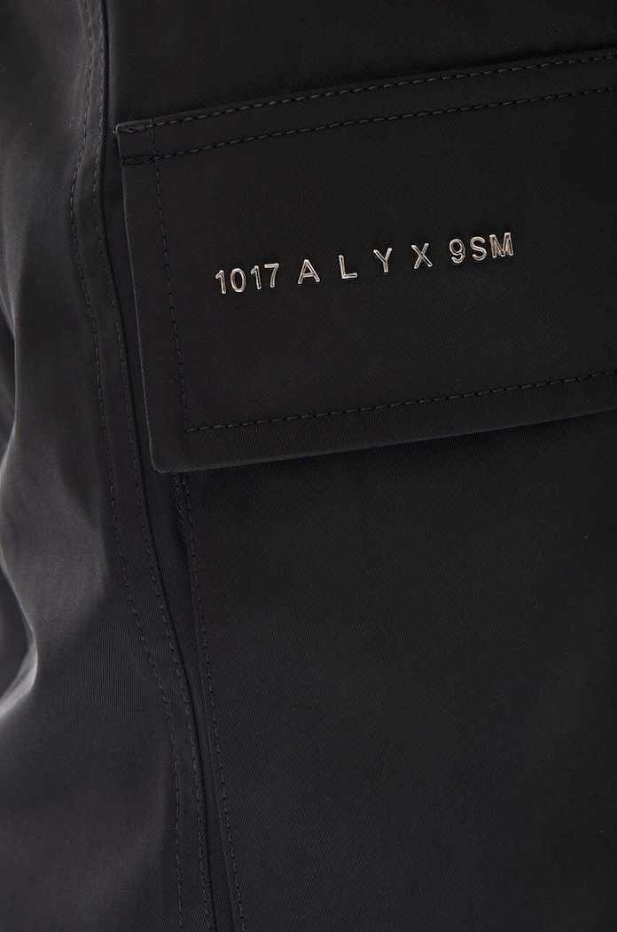 1017 ALYX 9SM shorts Tactical Short AAMSO0030FA03