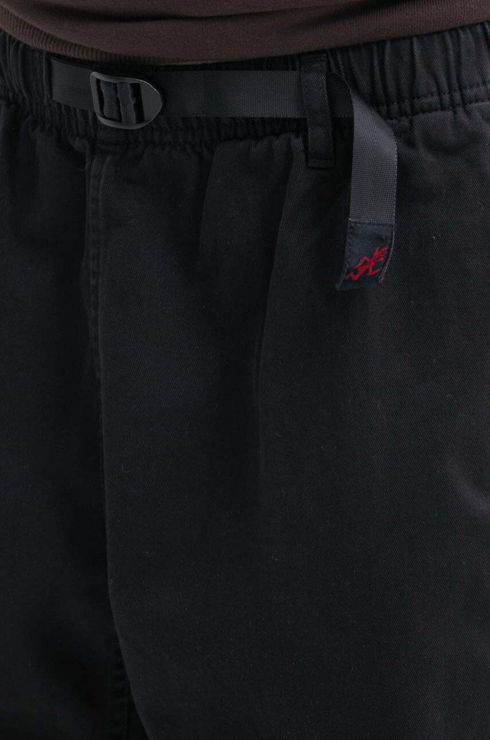 Bavlnené šortky Gramicci G-Short G101.OGT čierna