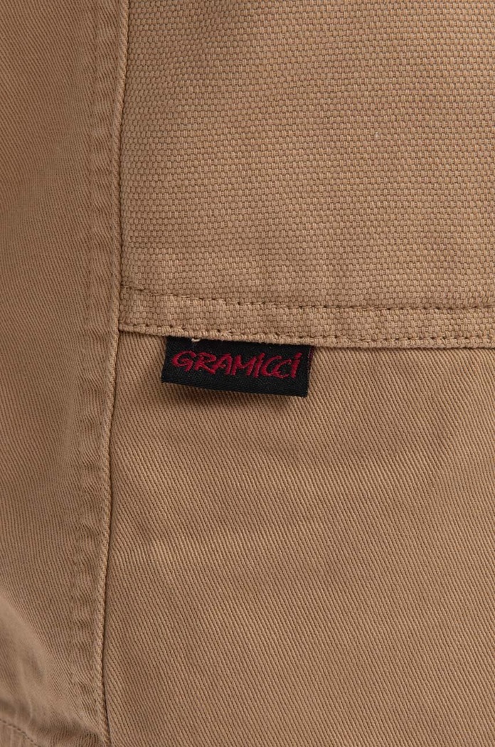 Bavlněné šortky Gramicci Gadget Short G104.OGT