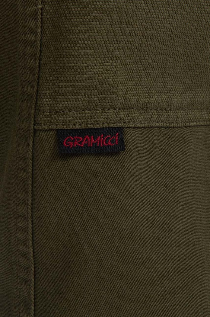 Bavlněné šortky Gramicci Gadget Short G104.OGT