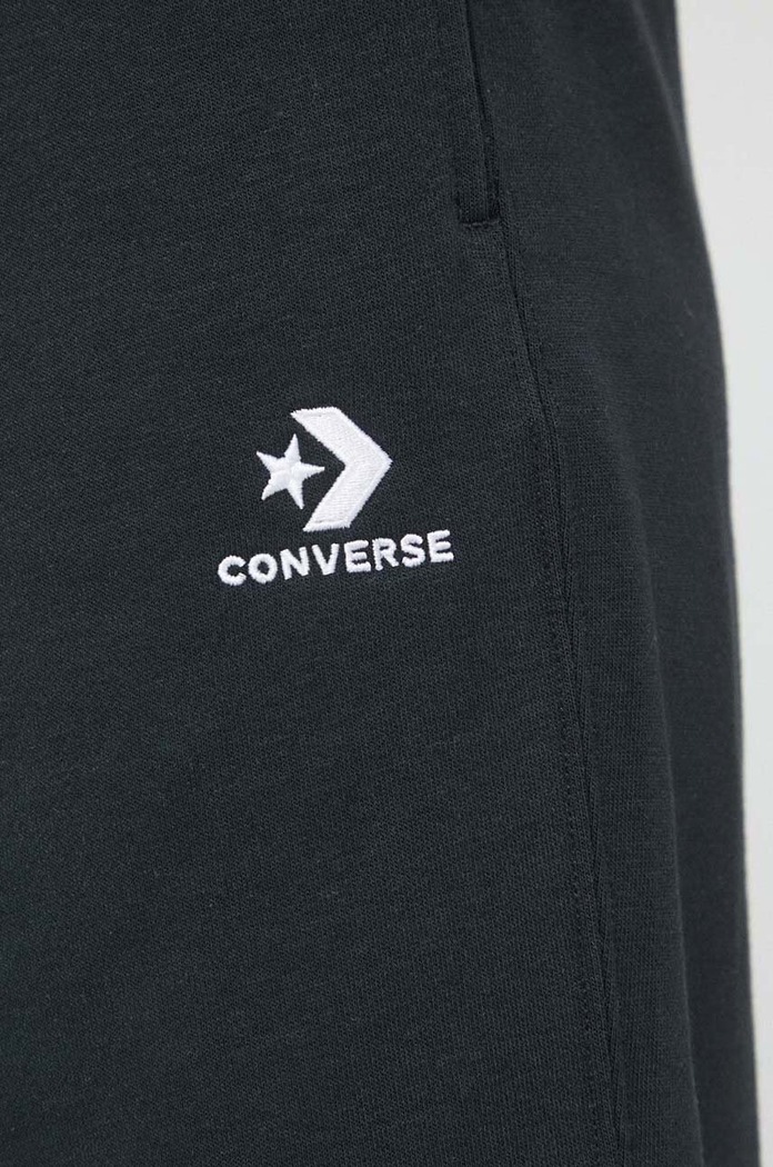 Šortky Converse čierna 10023875.A01