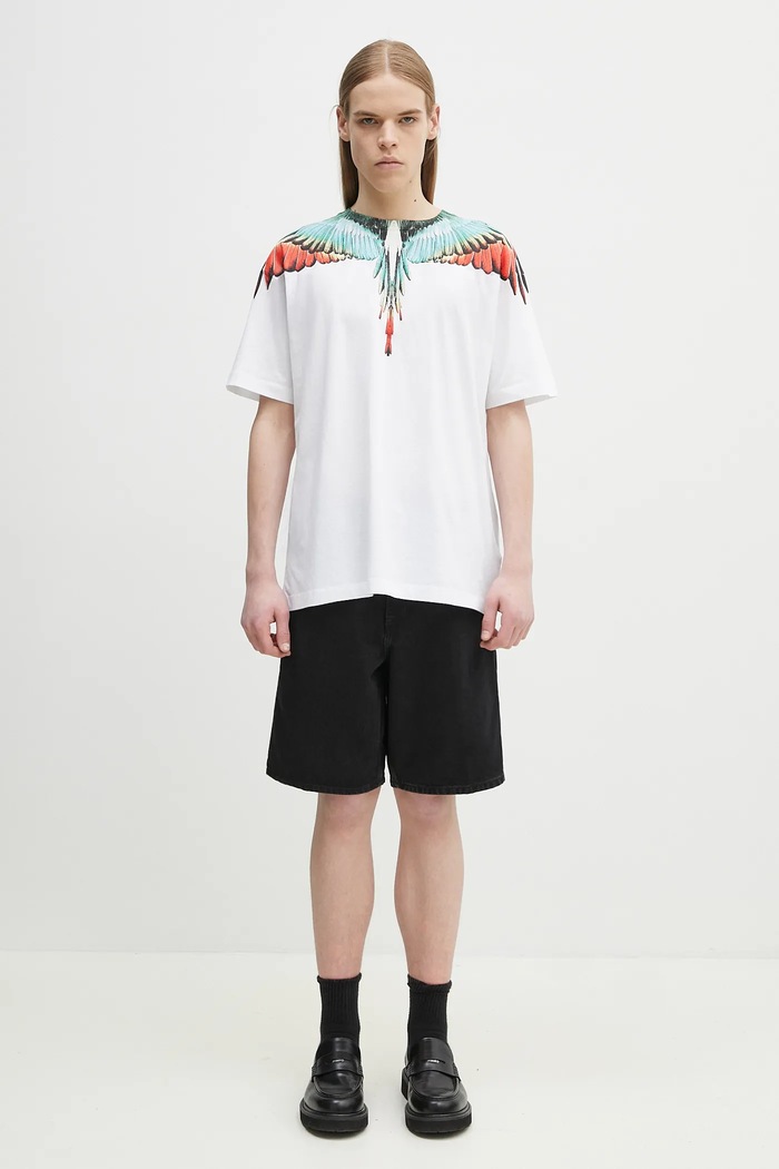 Carhartt WIP denim shorts Single Knee Short black I032026.8906