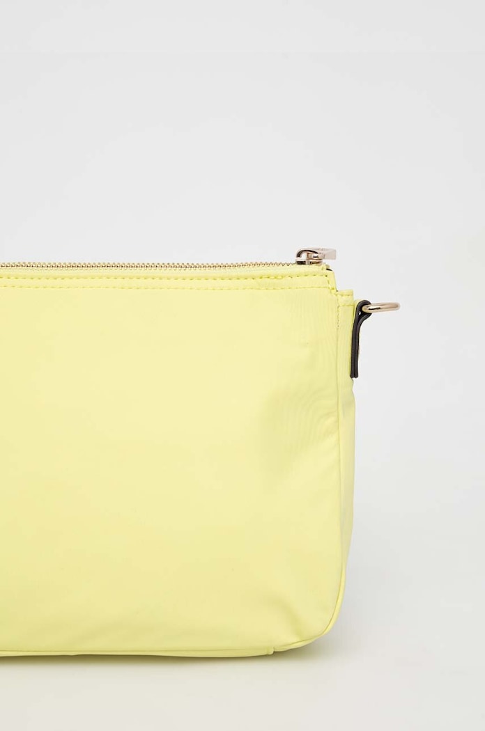 Doplňky kabelka Guess ECO GEMMA HWEYG8.39518 žlutá