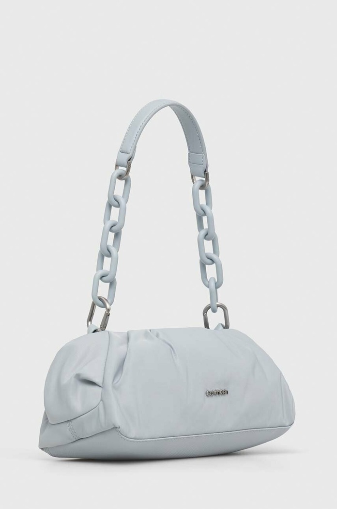 Calvin Klein torebka K60K610646.PPYX niebieski SS23