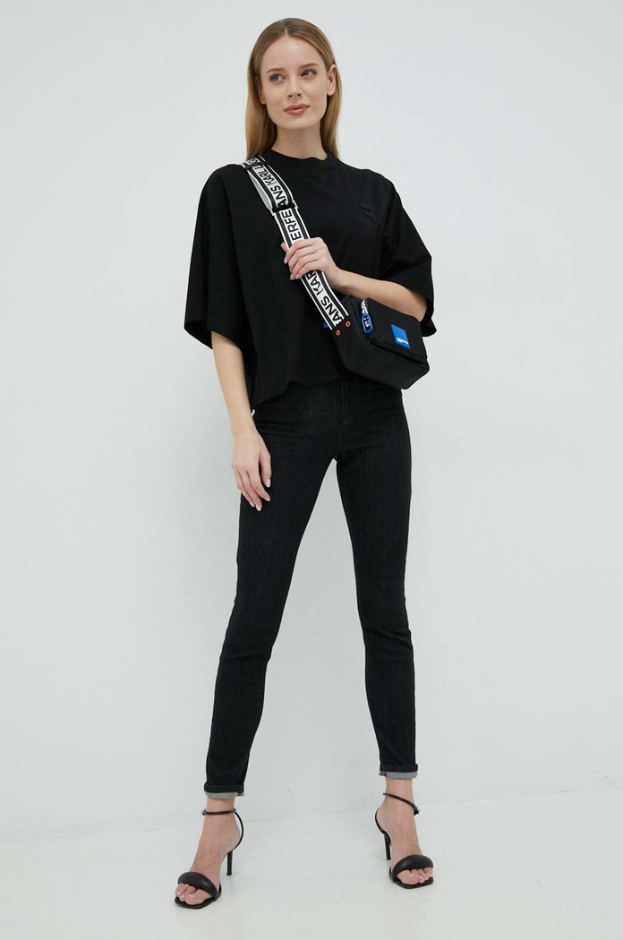 Karl Lagerfeld Jeans saszetka 231J3004