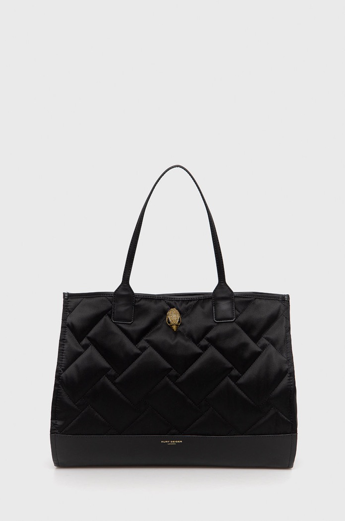 Kurt Geiger London poseta uni negru 8471900229