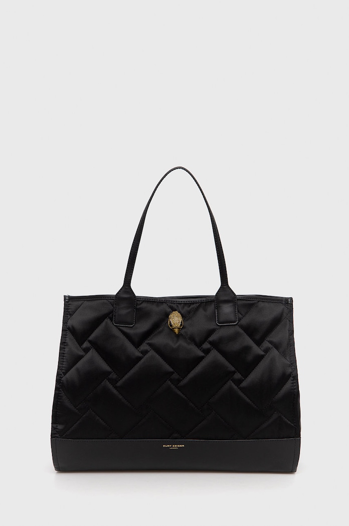 Kurt Geiger London poseta uni negru 8471900229