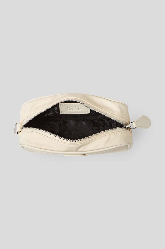 Karl Lagerfeld torebka 230W3050 beżowy