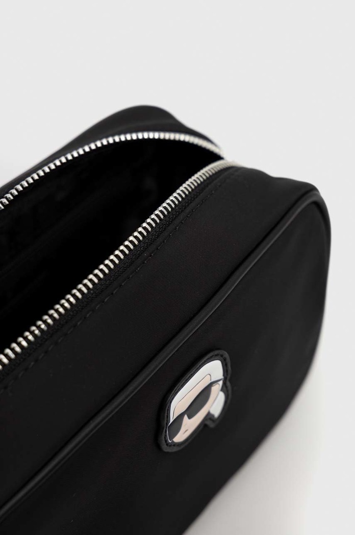 Karl Lagerfeld kézitáska 230W3050 fekete