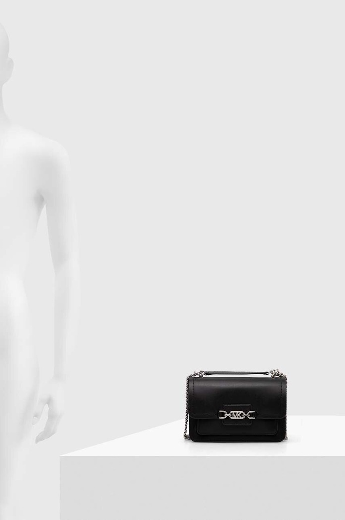 MICHAEL Michael Kors poseta de piele 30S2S7HL3L