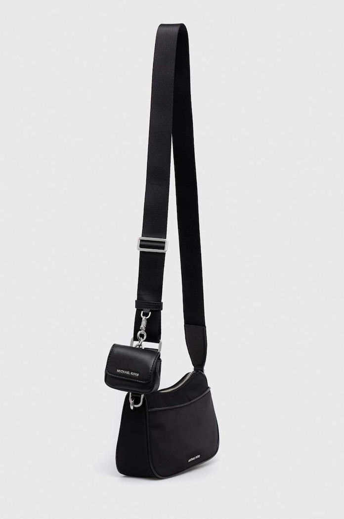 MICHAEL Michael Kors torebka 32R3SJ6C8C czarny SS23