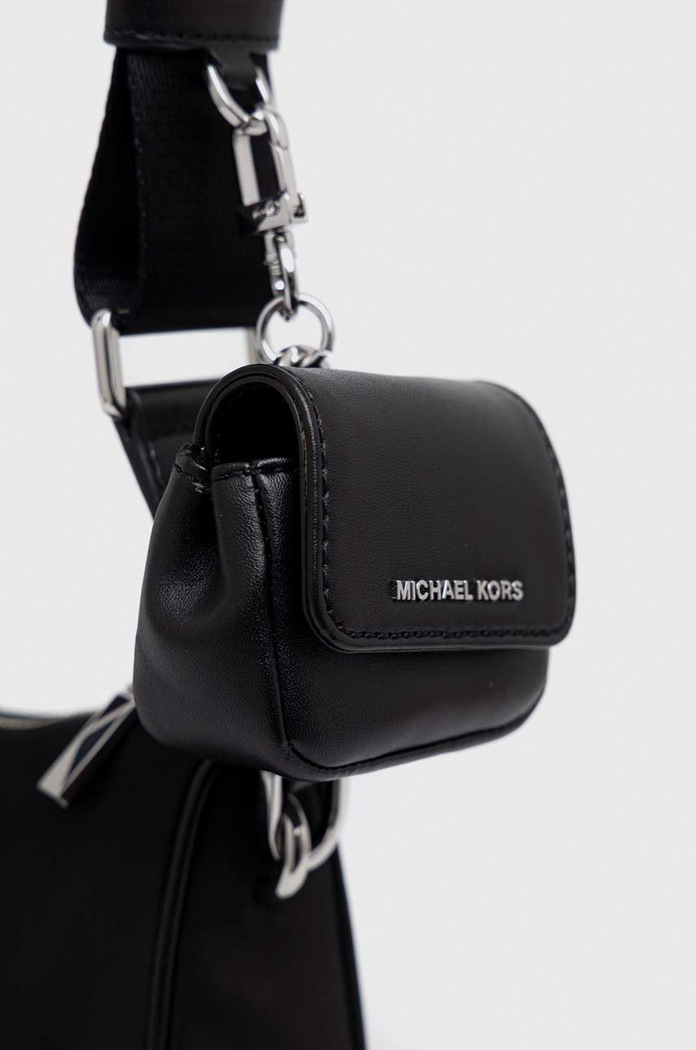 MICHAEL Michael Kors torebka czarny 32R3SJ6C8C
