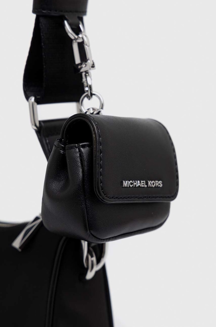 MICHAEL Michael Kors torebka czarny 32R3SJ6C8C