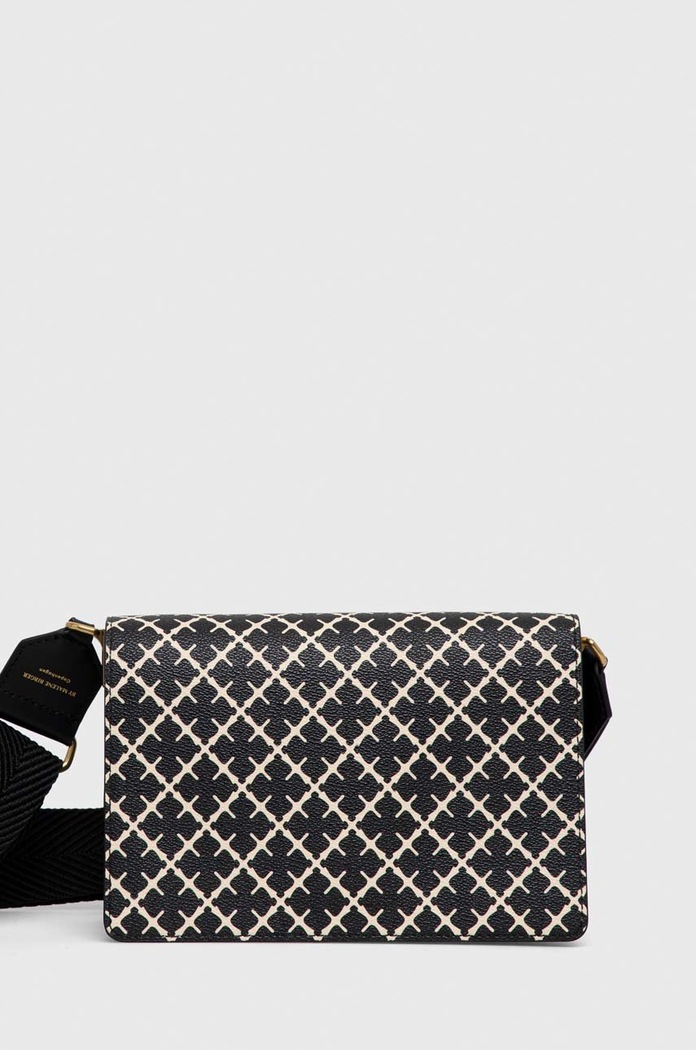 Kabelka By Malene Birger nevejde se A4 černá Q68960137Z
