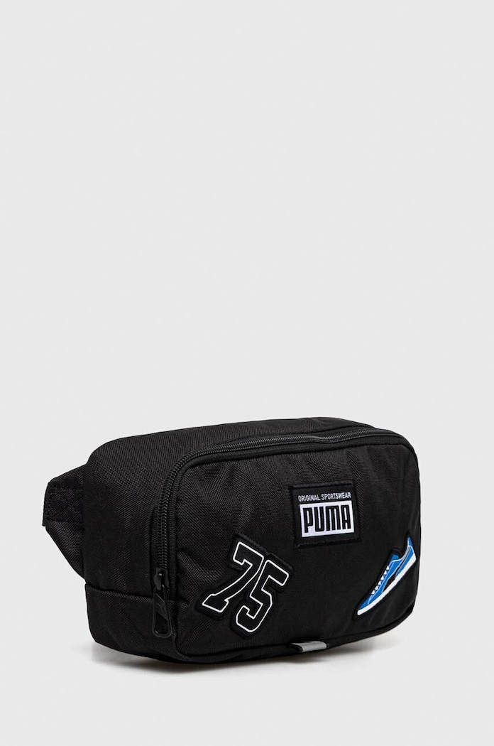 Puma borseta 79515 negru SS23