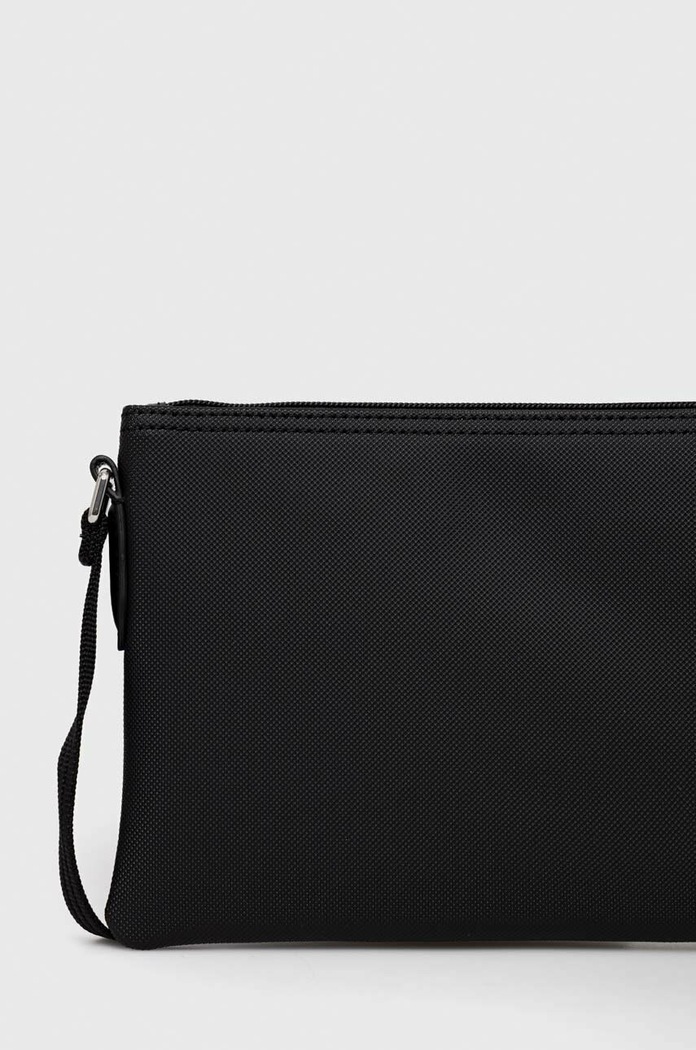 Accesorii Lacoste poseta NF1887PO negru