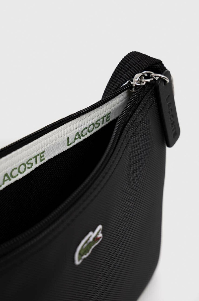 Lacoste poseta NF1887PO negru