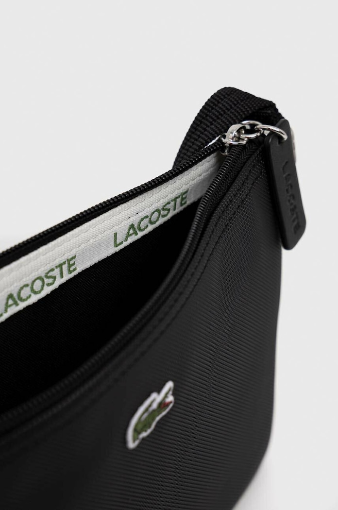 Lacoste poseta NF1887PO negru