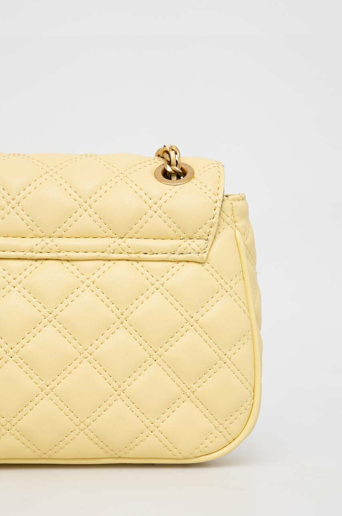 Doplňky Kabelka Guess GIULLY HWQA87.48210 žlutá