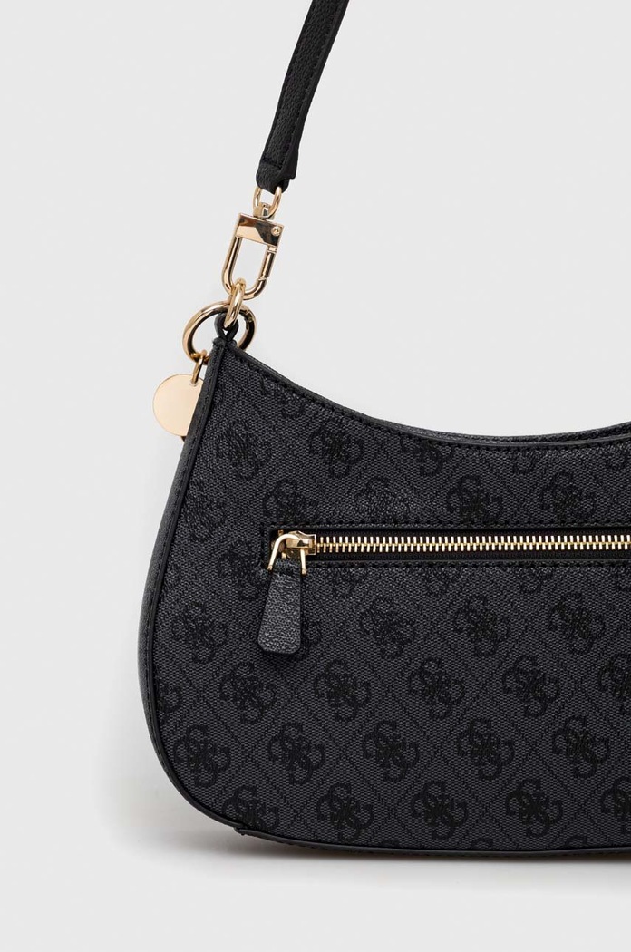 Αξεσουάρ Τσάντα Guess HWBG78.79180 γκρί