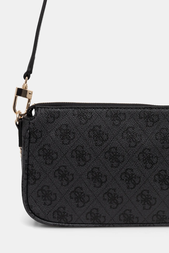 Kiegészítők Guess kézitáska NOELLE HWBG78.79710 szürke