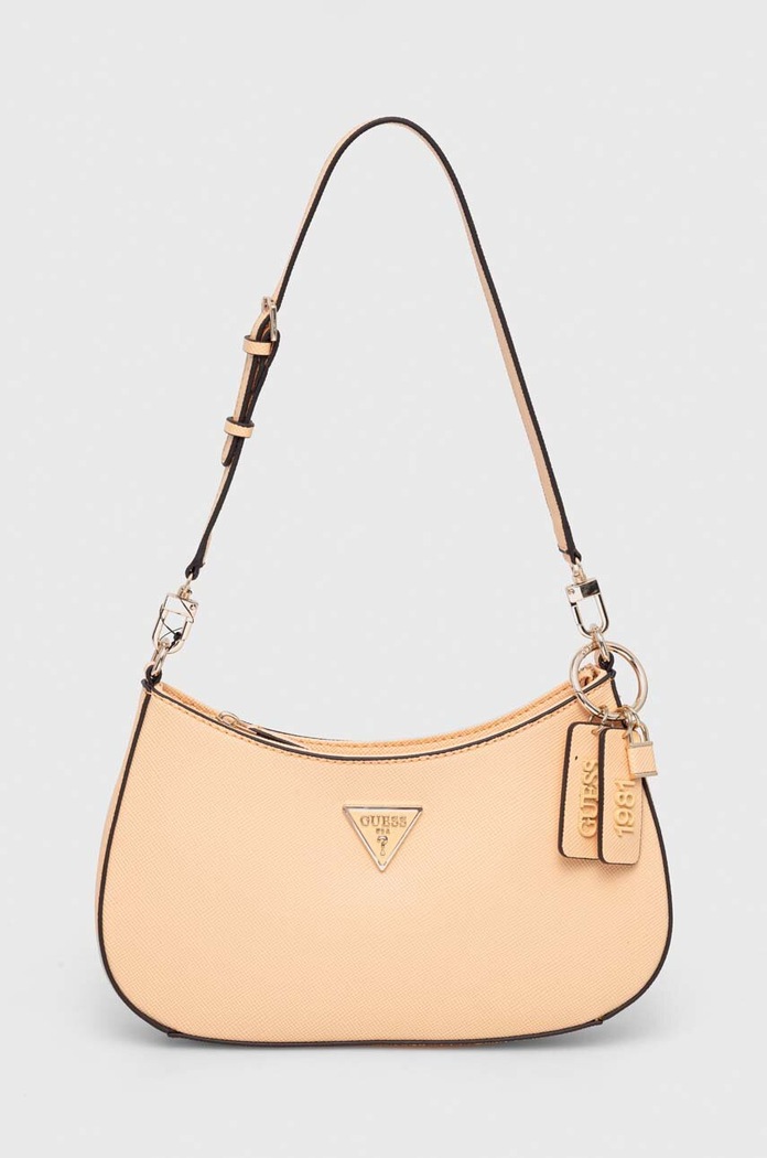 Torbica Guess Ne ustreza A4 oranžna HWZG78.79180