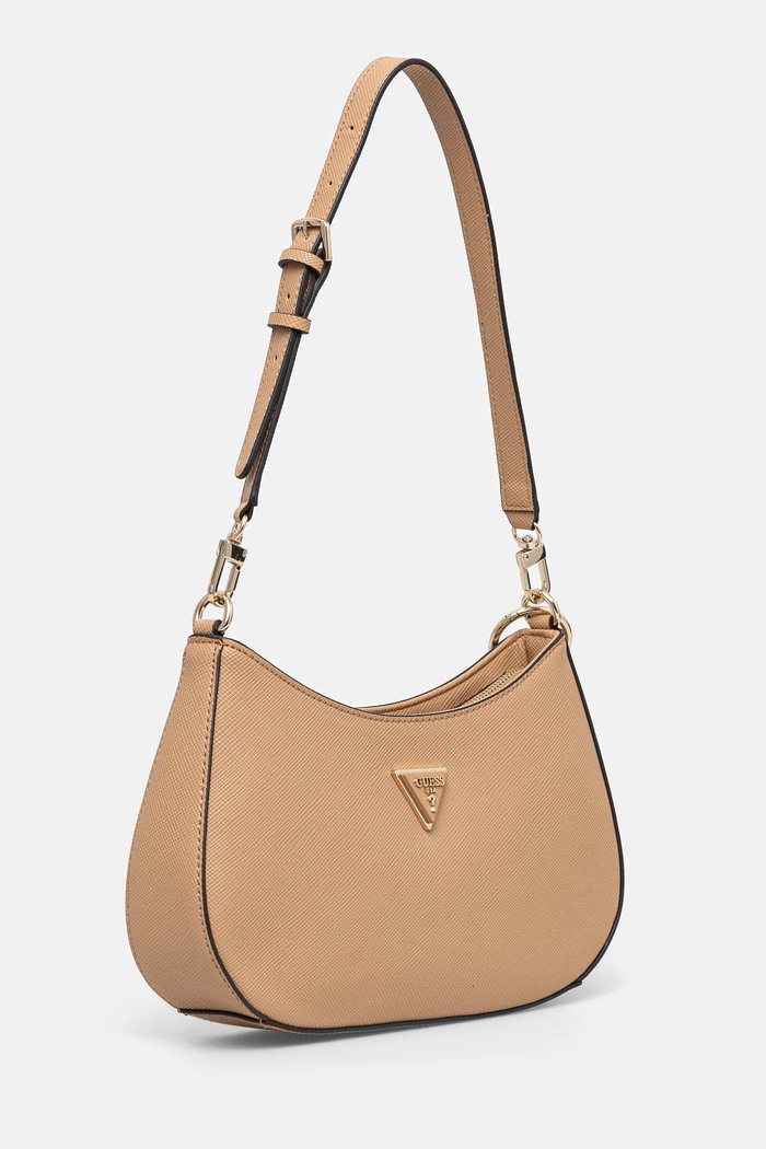 Guess torebka HWZG78.79180 brązowy SS25