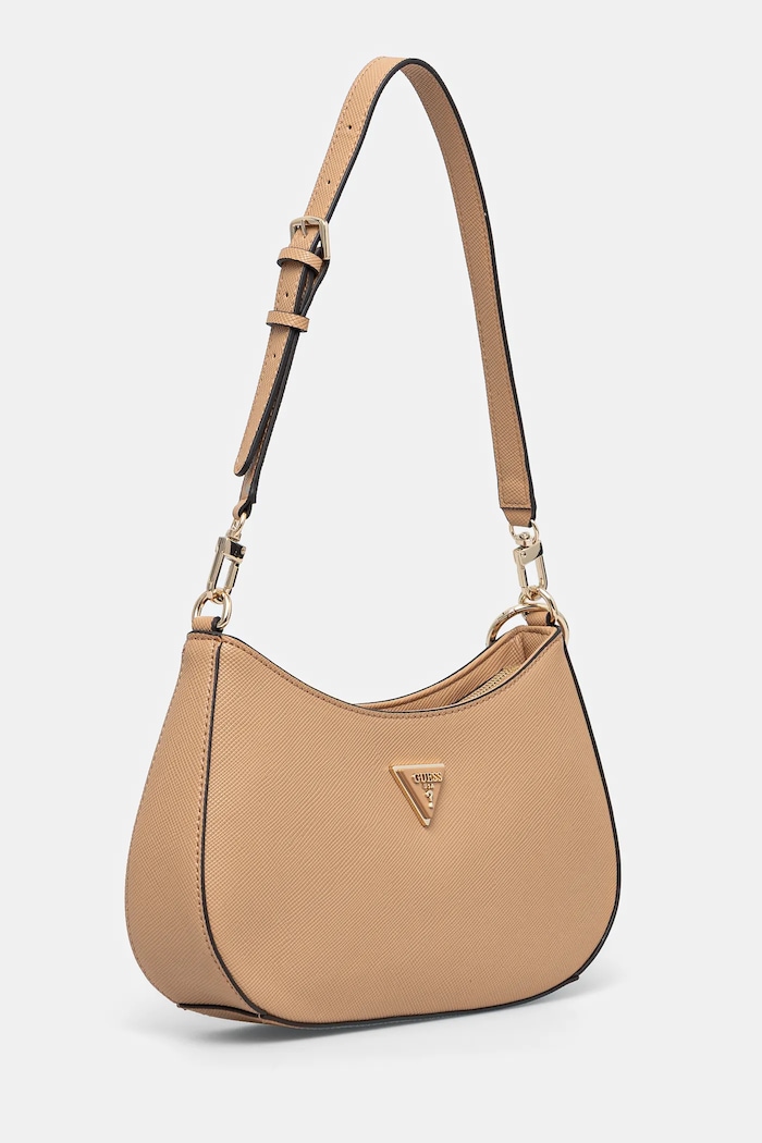 Guess torebka HWZG78.79180 brązowy SS25
