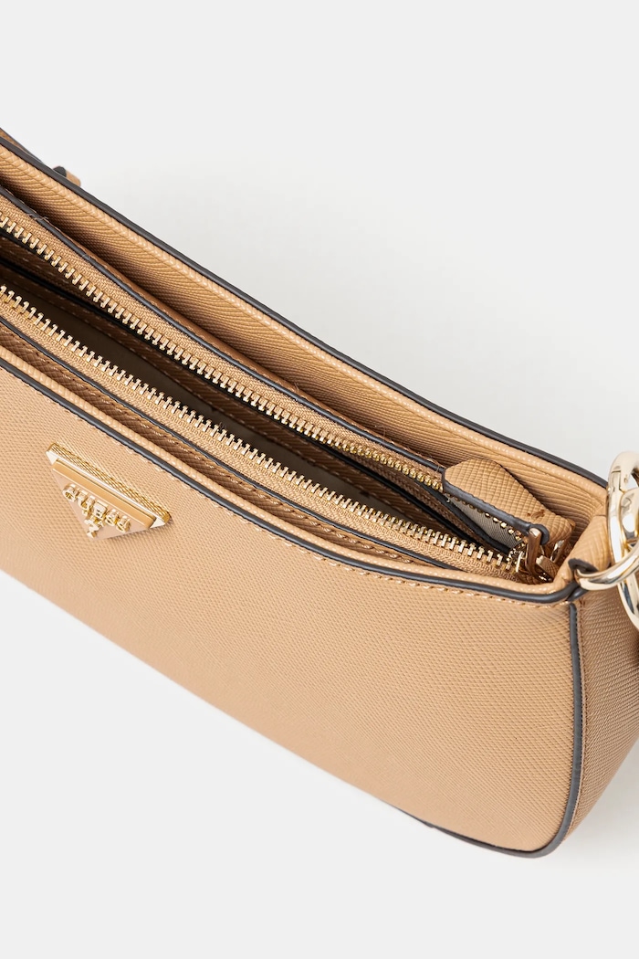Guess torebka HWZG78.79180 brązowy