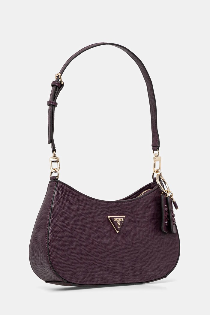 Kabelka Guess HWZG78.79180 burgundské SS25