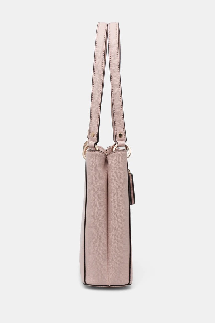 Τσάντα Guess HWZG78.79250 ροζ SS25