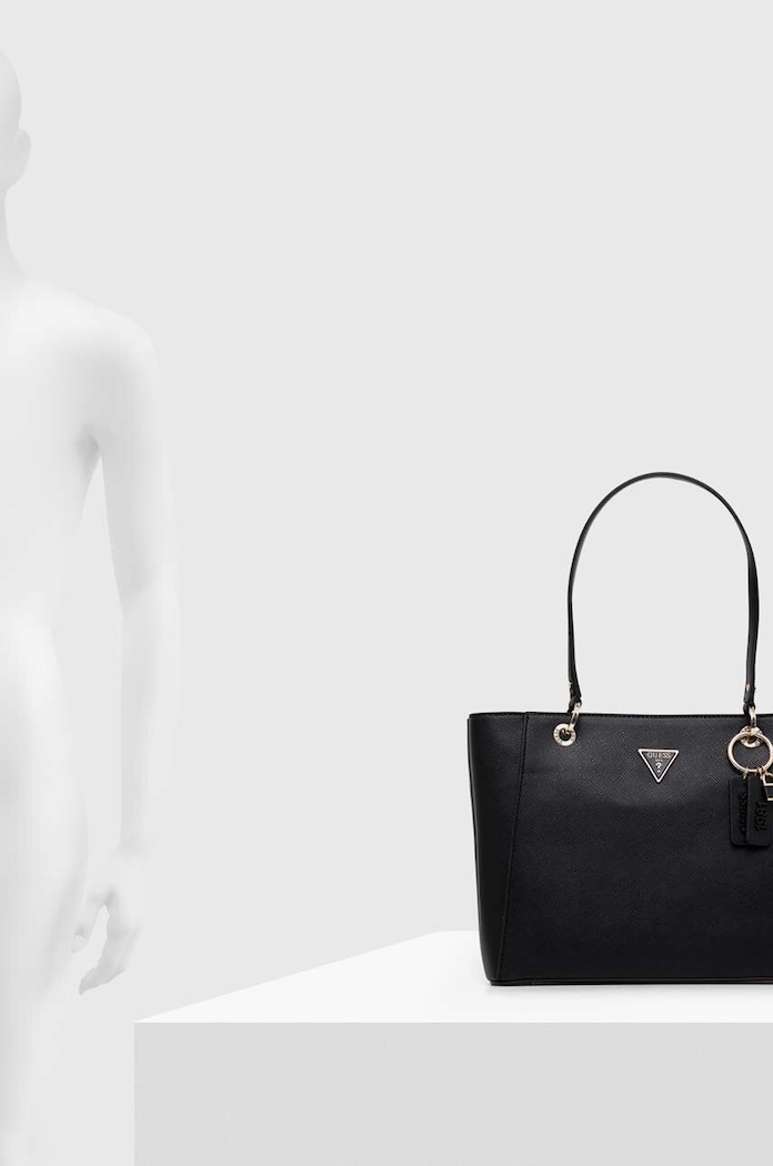 Guess torebka NOELLE HWZG78.79250