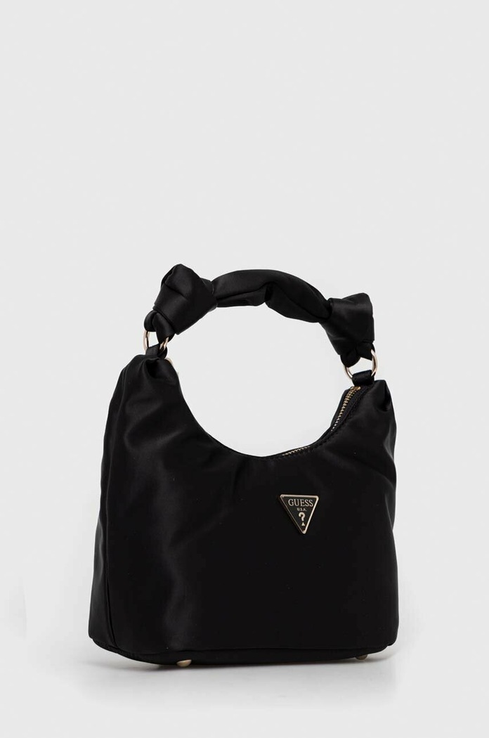 Kabelka Guess HWEG87.65020 černá AW24