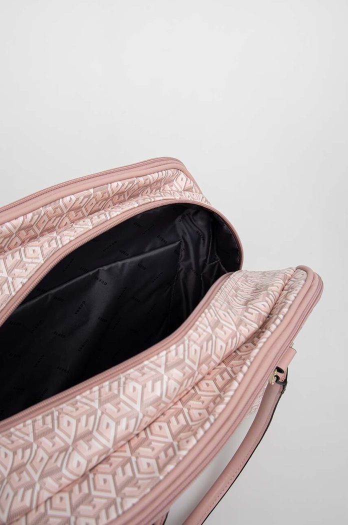 Taška Guess TWS745.29030 růžová