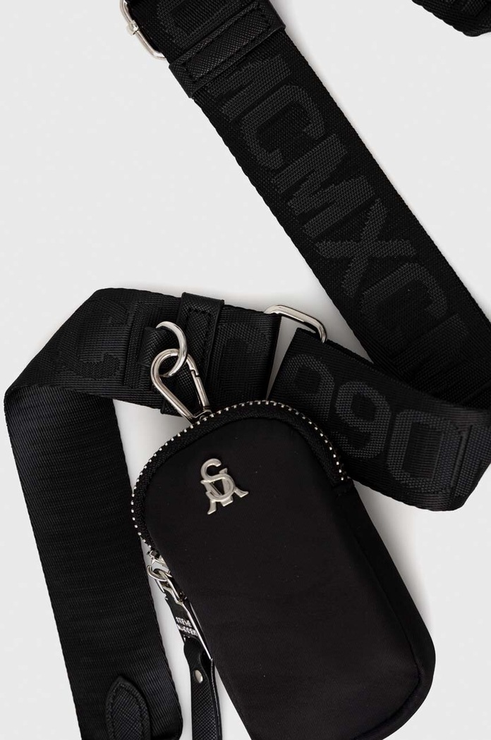 Сумочка Steve Madden Bvital чорний SM13000561.BLK