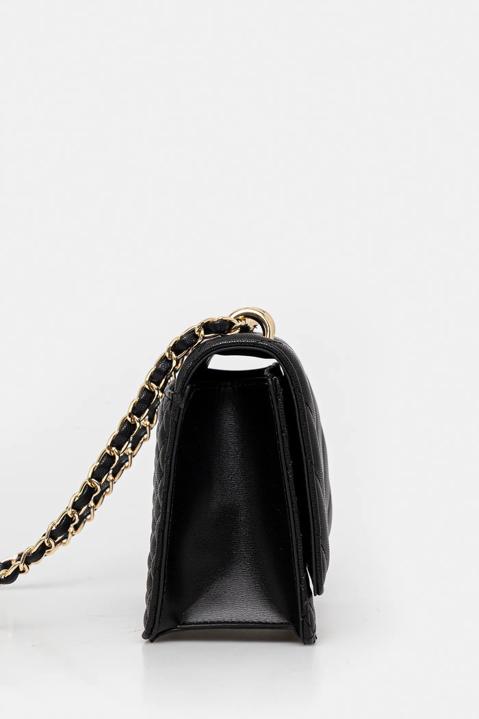 Τσάντα Steve Madden Bamara SM13000614.BLK μαύρο SS25