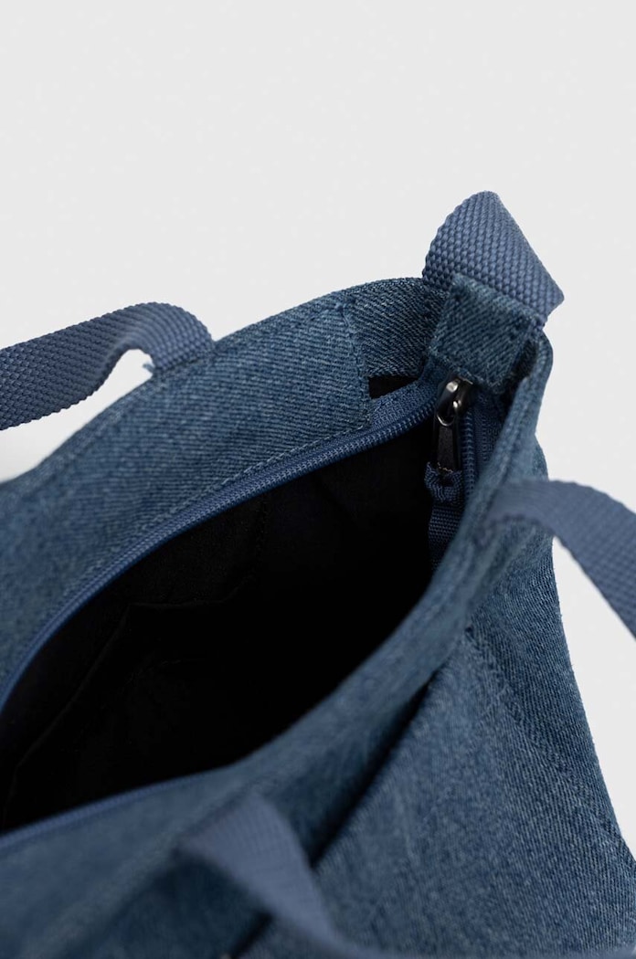 Kabelka Levi's D7561.0012 modrá
