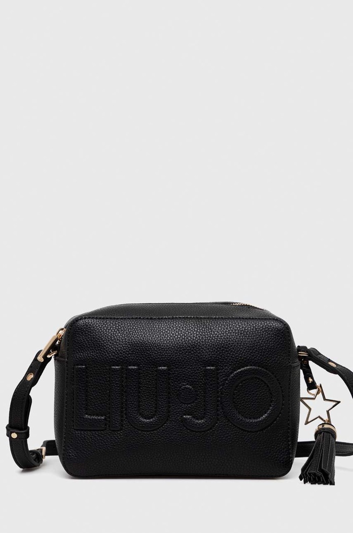 Liu Jo poseta uni negru AXX026.E0086