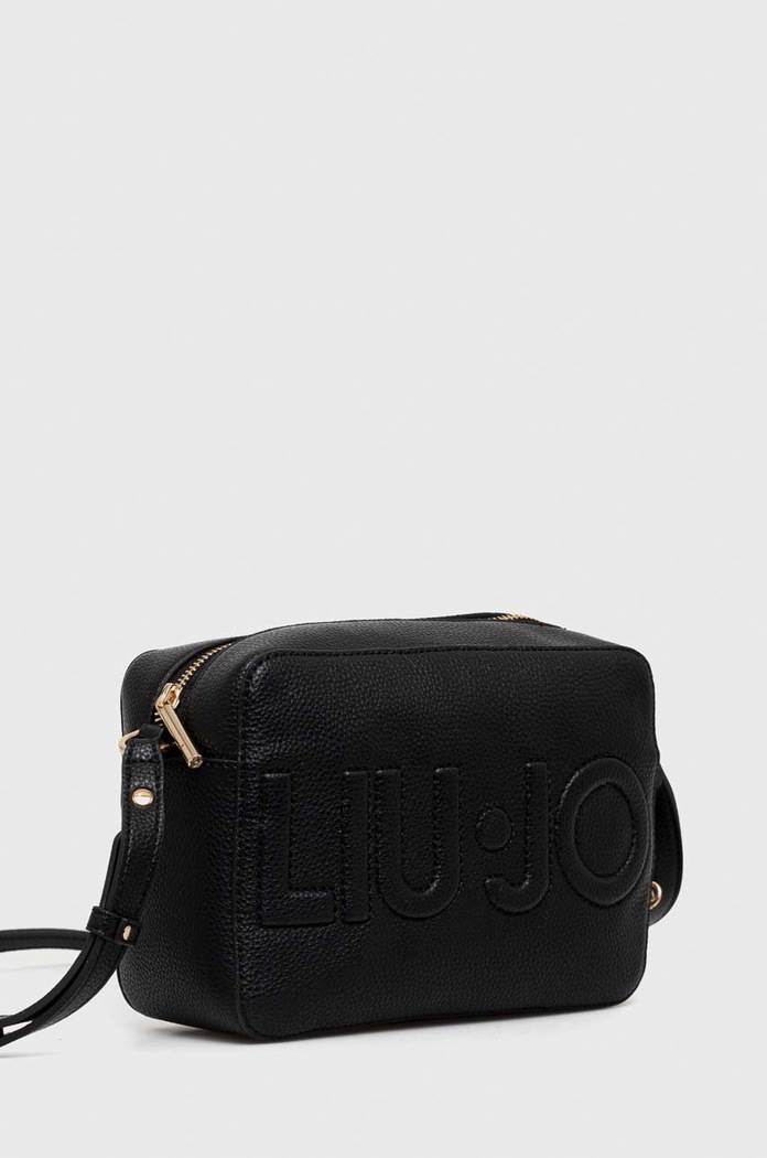 Liu Jo poseta AXX026.E0086 negru SS23