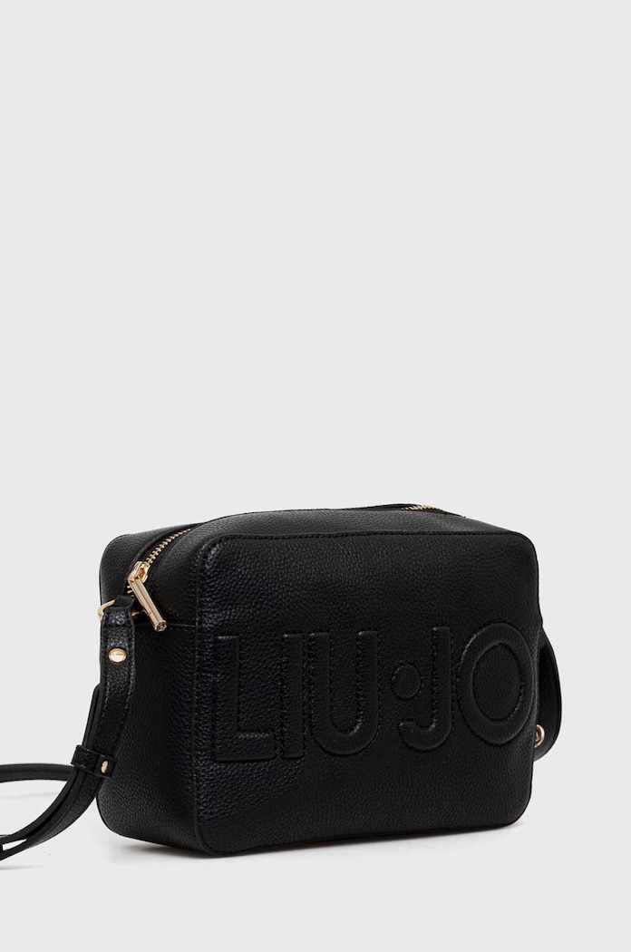 Liu Jo poseta AXX026.E0086 negru SS23