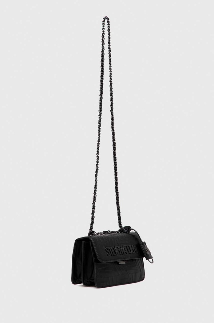 Kabelka Steve Madden Bdoozy SM13001043 černá AW25