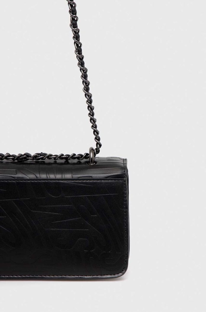 Doplňky Kabelka Steve Madden Bdoozy SM13001043 černá